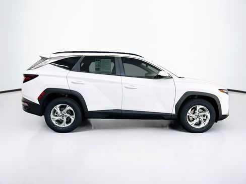 Used 2024 Hyundai Tucson SEL AWD/4WD image 10