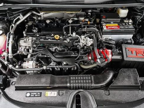 Used 2021 Toyota Corolla SE image 27