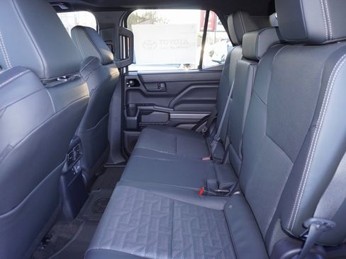 New 2026 Toyota 4Runner TRD Off-Road Premium image 9