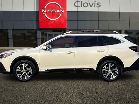 Used 2022 Subaru Outback Touring XT w/ Popular Package #2 image 6