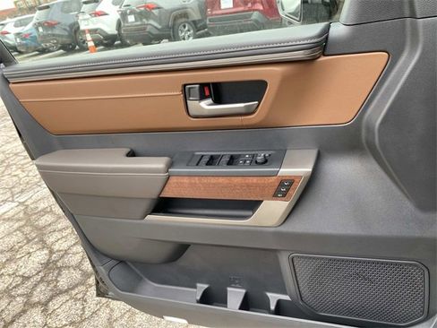New 2026 Toyota Tundra 1794 Edition image 17