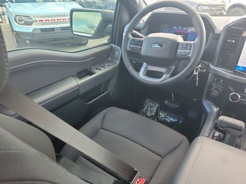 New 2026 Ford F150 XLT w/ FX4 Off-Road Package image 12