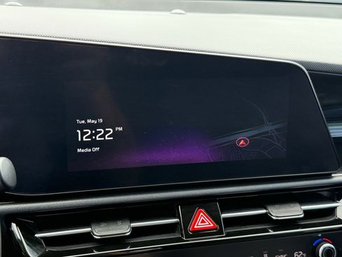 Used 2024 Kia Niro Wind FWD image 20