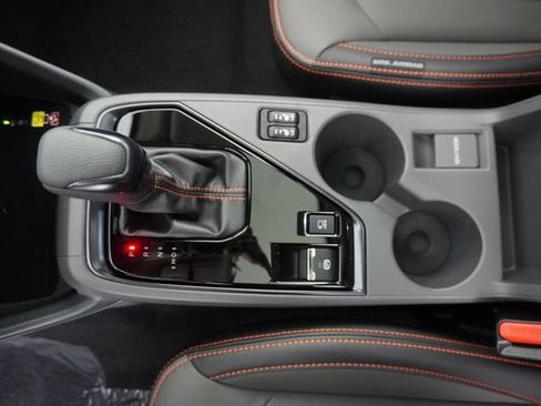 New 2026 Subaru Crosstrek 2.5i Limited AWD/4WD image 19