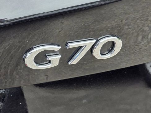 Used 2021 Genesis G70 2.0T w/ Prestige Package AWD/4WD image 39