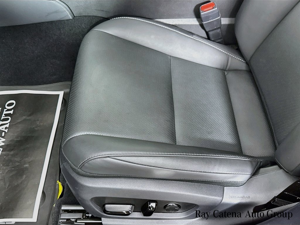 Certified 2025 Lexus ES 350 w/ Premium Package FWD image 20