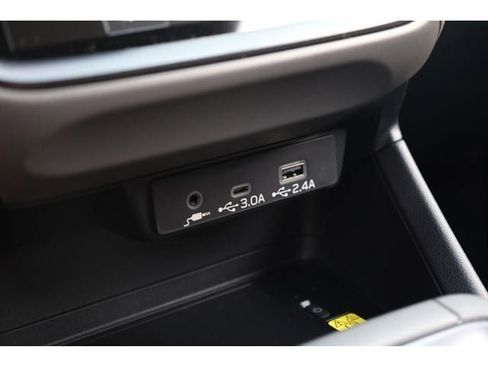 New 2026 Subaru Crosstrek 2.5i Sport AWD/4WD image 42