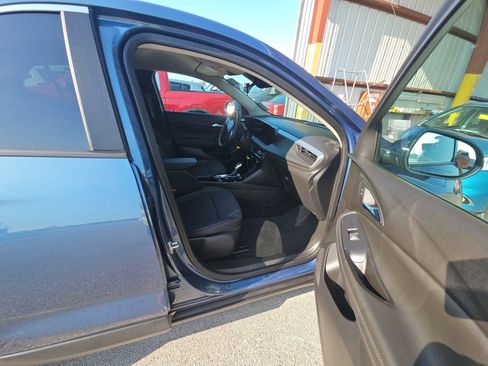 Used 2026 Buick Encore GX Preferred FWD image 10