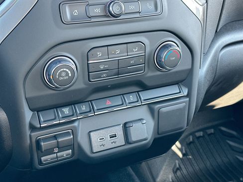 New 2026 Chevrolet Silverado 2500 W/T image 21