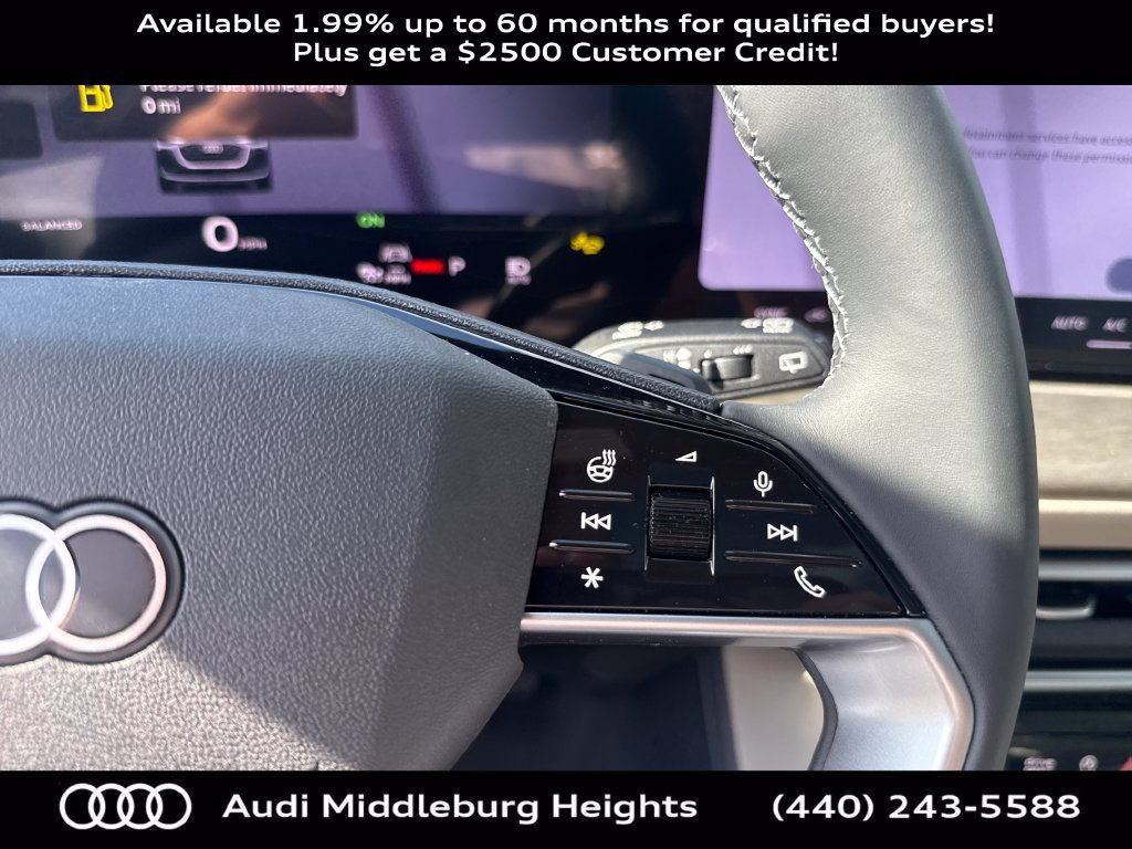 New 2026 Audi Q5 Premium AWD/4WD image 16