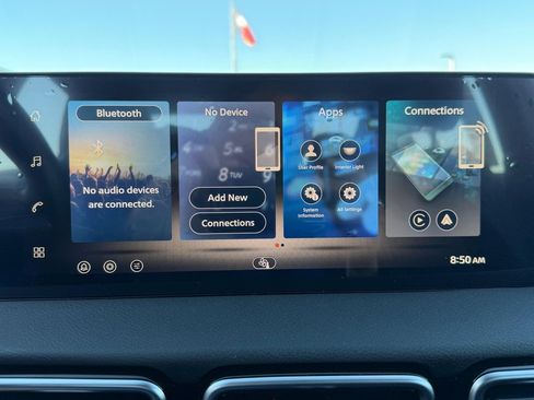 New 2026 Nissan Sentra SV image 14