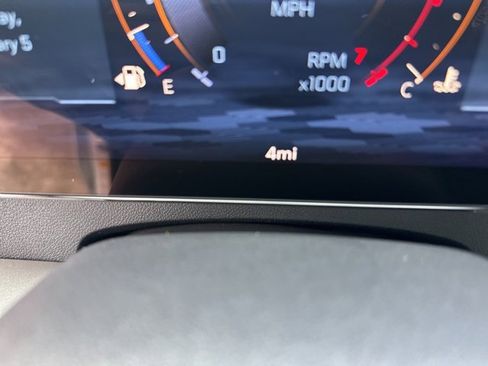 New 2026 Chevrolet Traverse LT w/ LPO, Floor Liner Package image 16