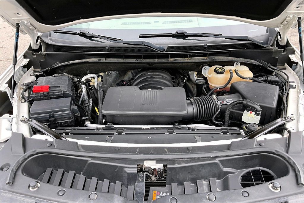 Used 2023 GMC Yukon Denali AWD/4WD image 30