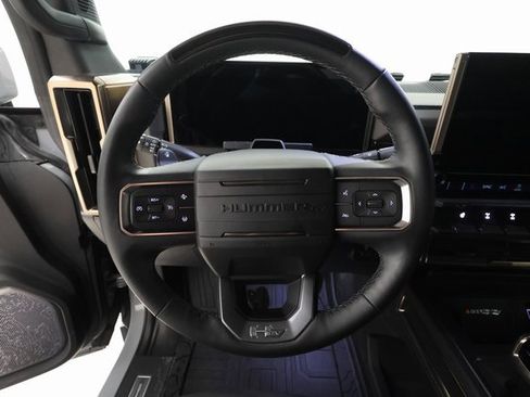 Used 2024 GMC Hummer EV 3X w/ Extreme Off-Road Package image 11