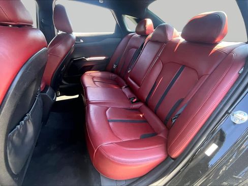Used 2022 Kia K5 GT-Line w/ GT-Line FWD Premium Package image 20
