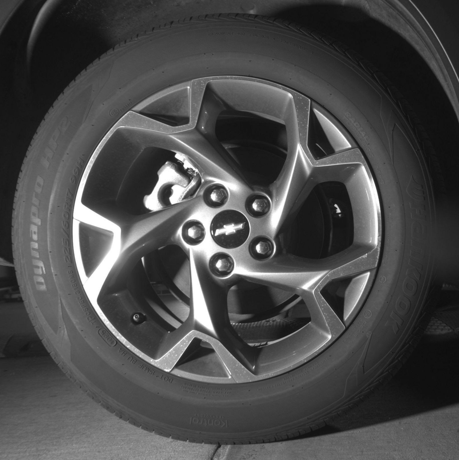 Used 2025 Chevrolet Trax LT w/ LT Convenience Package FWD image 18