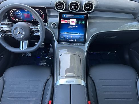 New 2026 Mercedes-Benz GLC 300 4MATIC image 13