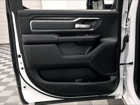 Used 2023 RAM 1500 Big Horn AWD/4WD image 22