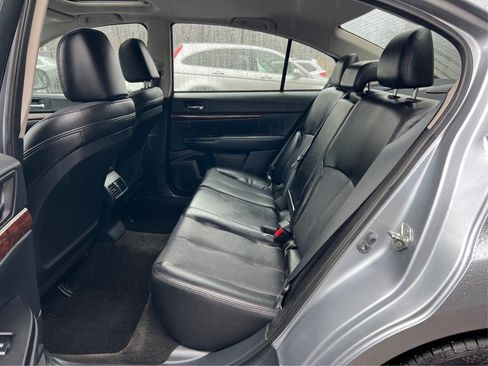 Used 2013 Subaru Legacy 2.5i Limited image 10