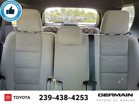 Used 2014 Ford Explorer 4WD image 31