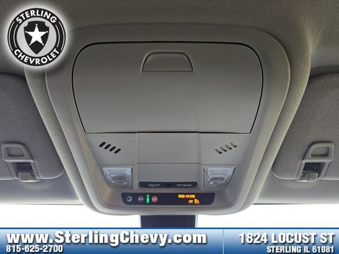 Used 2024 GMC Terrain SLE FWD image 21