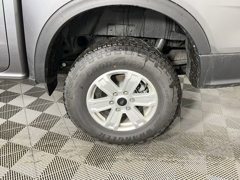 Used 2024 Ford Ranger XL image 20