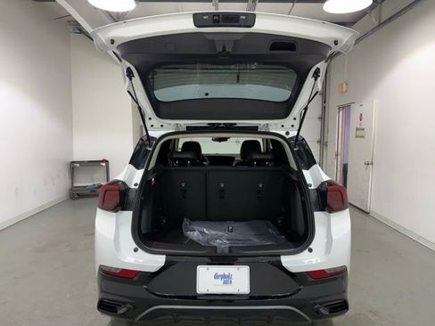 New 2026 Buick Encore GX Sport Touring w/ Comfort Package image 8