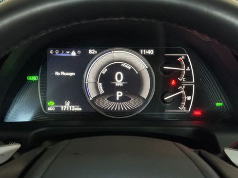 Certified 2025 Lexus ES 300h w/ Premium Package FWD image 27