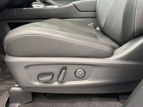 New 2026 INFINITI QX60 Luxe w/ Cargo Package image 13