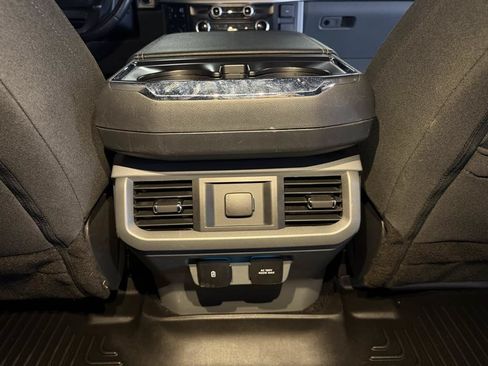 Used 2022 Ford F150 XLT w/ Equipment Group 302A High AWD/4WD image 6