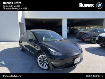 Used 2022 Tesla Model 3 Long Range