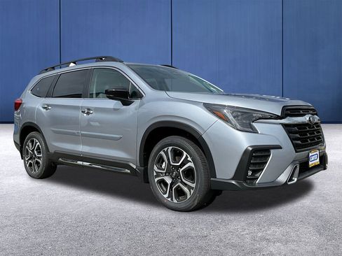 New 2025 Subaru Ascent Touring image 28