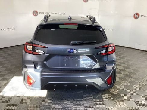 Certified 2026 Subaru Crosstrek 2.0i Premium w/ Convenience Package #2 AWD/4WD image 5