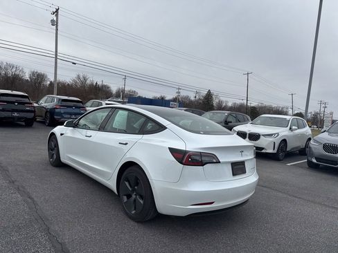 Used 2022 Tesla Model 3 Long Range image 5
