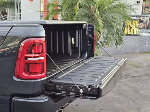 New 2026 RAM 1500 Tungsten image 9
