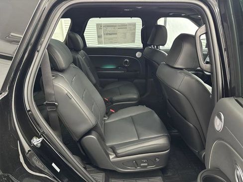 New 2026 Hyundai Palisade Calligraphy image 17