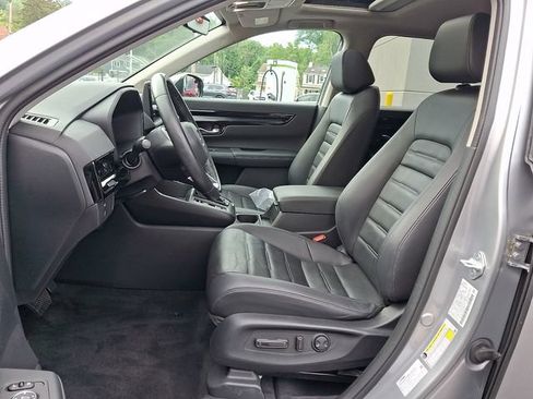 Certified 2024 Honda CR-V EX-L image 14
