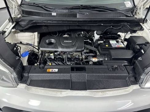 Used 2018 Kia Soul image 26
