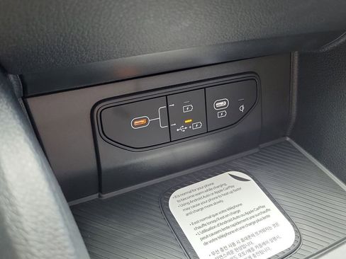 New 2026 Kia Sportage SX FWD image 35