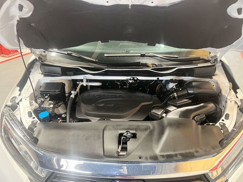 Used 2023 Honda Odyssey Elite image 33