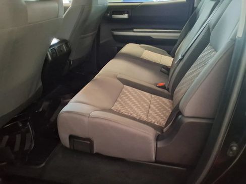 Used 2019 Toyota Tundra SR5 w/ TRD Sport Package AWD/4WD image 13