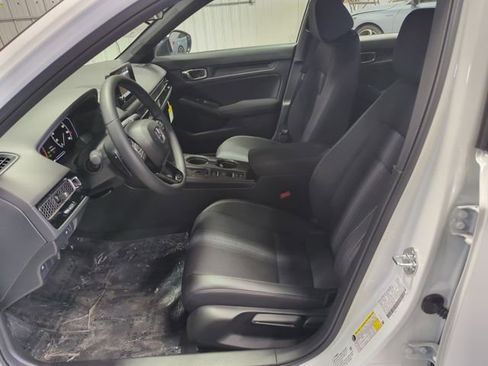 New 2026 Honda Civic Sport image 10