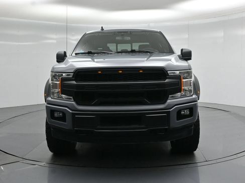 Used 2019 Ford F150 XLT w/ Equipment Group 302A Luxury AWD/4WD image 19