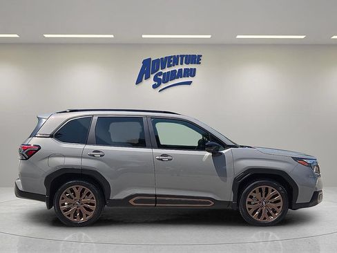 Certified 2026 Subaru Forester Sport w/ Sport Package AWD/4WD image 13