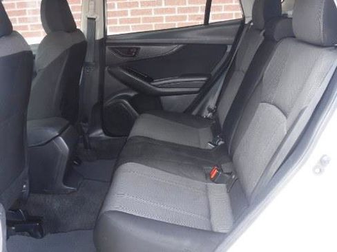 Used 2019 Subaru Impreza 2.0i w/ Eyesight AWD/4WD image 17