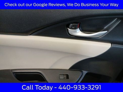 Used 2017 Honda Civic LX image 29