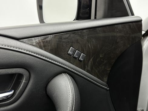 Used 2020 INFINITI QX80 Luxe w/ Proassist Package image 14