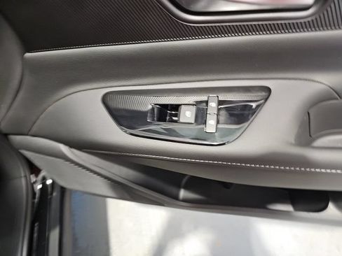 New 2026 Nissan Murano SV AWD/4WD image 27