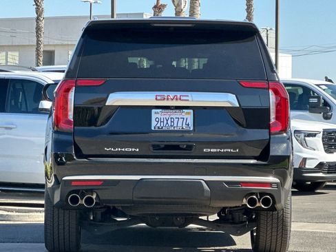Certified 2023 GMC Yukon Denali image 6