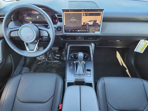 New 2026 MAZDA CX-5 2.5 S w/ Premium Package AWD/4WD image 18